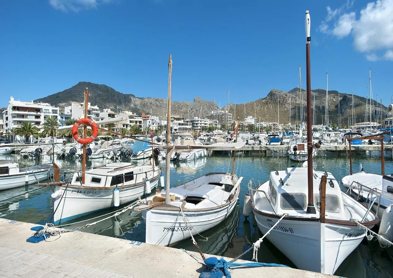 Owl Booking Villa Can Francisco - Family And Friends Port de Pollença